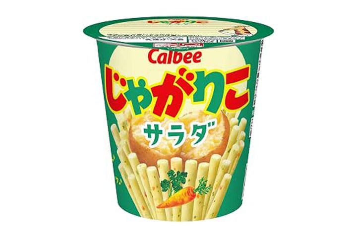 「じゃがりこ」から、大人の乙女心をくすぐる衝撃の新アイテムが誕生