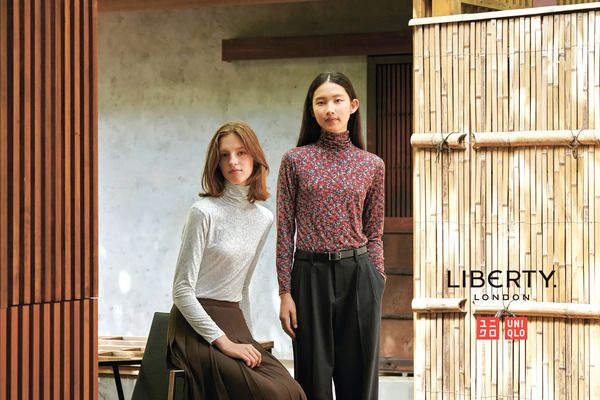 京都・河原町通りに、最新＆最旬の商品ラインナップを展開するグローバル旗艦店「ユニクロ 京都」OPEN！