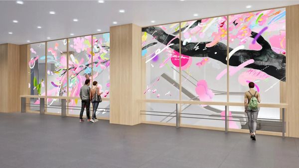 京都・河原町通りに、最新＆最旬の商品ラインナップを展開するグローバル旗艦店「ユニクロ 京都」OPEN！