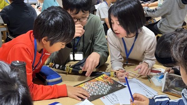 子どもの好奇心に火をつける2日間の短期集中講座。探究学舎「冬休み・探究スペシャル」、三鷹・渋谷・自由が丘で開催！