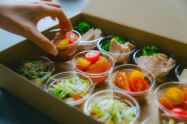 新大久保に心身整うオアシスのようなカフェ「Morning Park Cafe」誕生