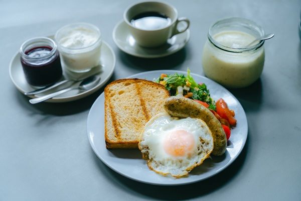 新大久保に心身整うオアシスのようなカフェ「Morning Park Cafe」誕生