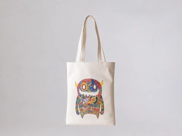 The Rolling Stones × appcycle RINGO-TEXのトートバッグ、渋谷で販売！青森県産りんごの残渣などを原料とした合成皮革を使用