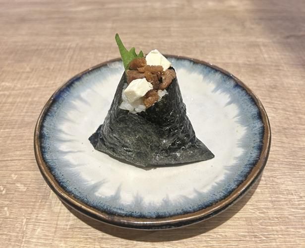 「鎌倉山米店×うなぎの寝所 下北沢店」でのコラボ