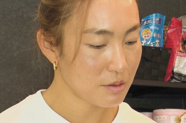 【写真・画像】人気フィットネストレーナー＆1児の母・AYA（41）、独身時代に購入した2LDKの自宅を公開「すごいお家…広いですね」驚きの声 1枚目