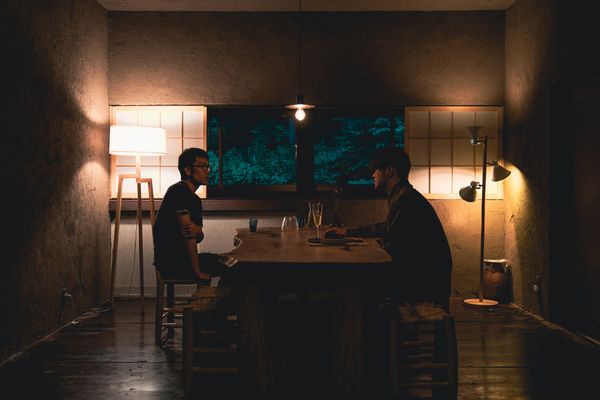 人生の過渡期にある人、生き方を見つめ直したい人に向けた「あいだの時間を耕すゼミ」