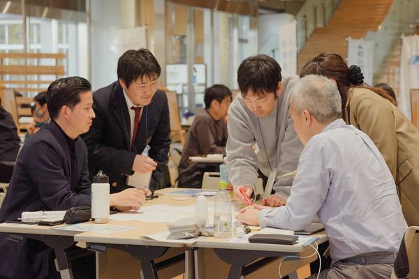 滋賀県守山市の立命館守山中学校・高等学校で、高校生の探究を外へ広げ企業や地域との出会いをつくる「co.shiga.fes! 2026」開催