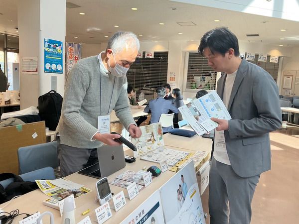 滋賀県守山市の立命館守山中学校・高等学校で、高校生の探究を外へ広げ企業や地域との出会いをつくる「co.shiga.fes! 2026」開催