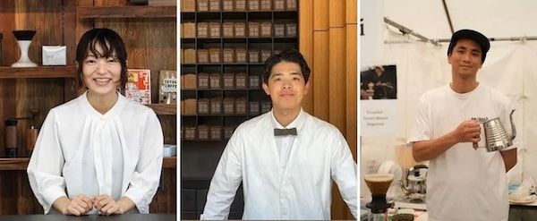 「スペシャルティコーヒーの祭典 SCAJ」でJBrCなど6つの競技会の頂点が決定！過去最多の総来場者を記録