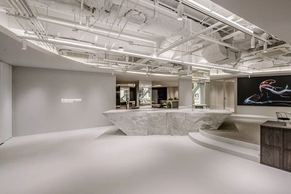 フロンティアコンサルティングの名古屋＆大阪支店のオフィスがグッドデザイン賞を受賞