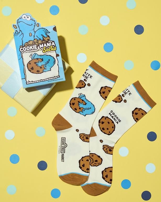 「ソックス」(2640円)
