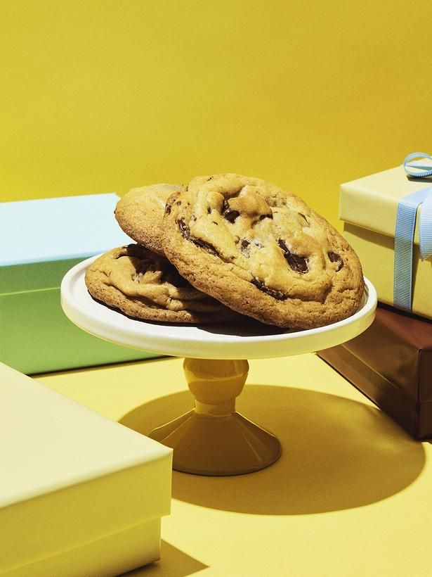 「Cookie Monster’sクッキー」(360円)