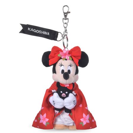 「ディズニーストア アミュプラザ鹿児島店」OPEN！鹿児島ならではの限定商店が登場