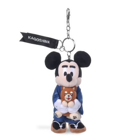 「ディズニーストア アミュプラザ鹿児島店」OPEN！鹿児島ならではの限定商店が登場