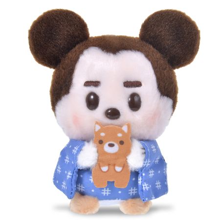 「ディズニーストア アミュプラザ鹿児島店」OPEN！鹿児島ならではの限定商店が登場