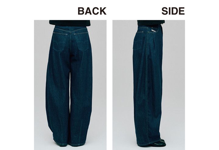 SIDE /BACK
