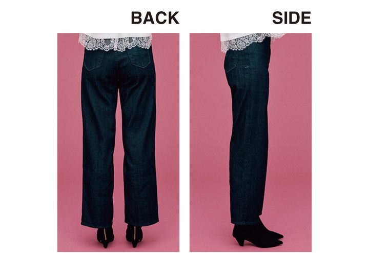 SIDE /BACK