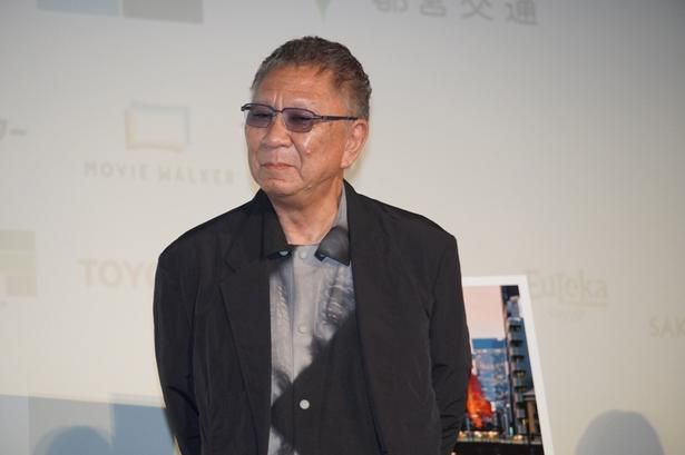 『丹波哲郎の大霊界／死んだらどうなる』デジタルリマスター版を作るうえで発起人となった三池崇史監督