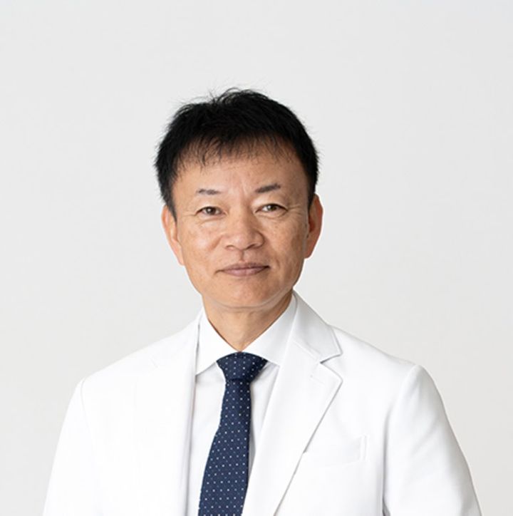 山内義弘先生