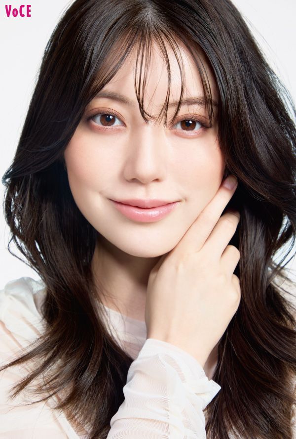 中野恵那さん