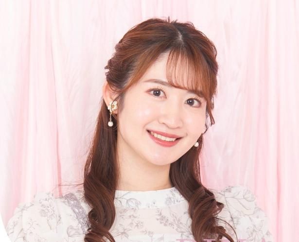 タレントの沢井里奈さん
