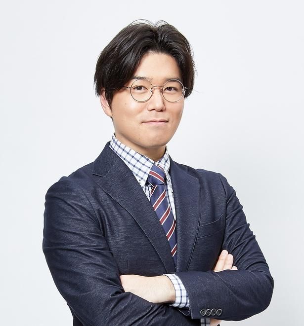 CBCの永岡歩アナウンサー