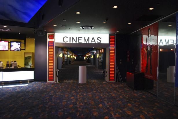 「TOHOシネマズ 秋田」も地元住民から愛され続けて25周年！ TM & [c] TOHO Cinemas Ltd. All Rights Reserved.