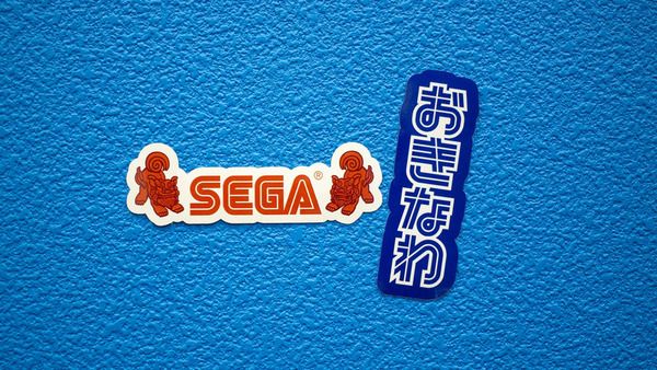 「SEGA POP-UP SHOP」沖縄初出店、サンエー浦添西海岸パルコシティにOPEN！シーサーをデザインした沖縄限定アイテムも