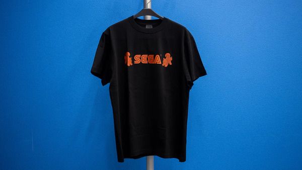 「SEGA POP-UP SHOP」沖縄初出店、サンエー浦添西海岸パルコシティにOPEN！シーサーをデザインした沖縄限定アイテムも