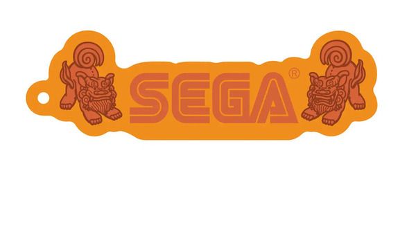 「SEGA POP-UP SHOP」沖縄初出店、サンエー浦添西海岸パルコシティにOPEN！シーサーをデザインした沖縄限定アイテムも