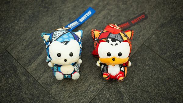 「SEGA POP-UP SHOP」沖縄初出店、サンエー浦添西海岸パルコシティにOPEN！シーサーをデザインした沖縄限定アイテムも