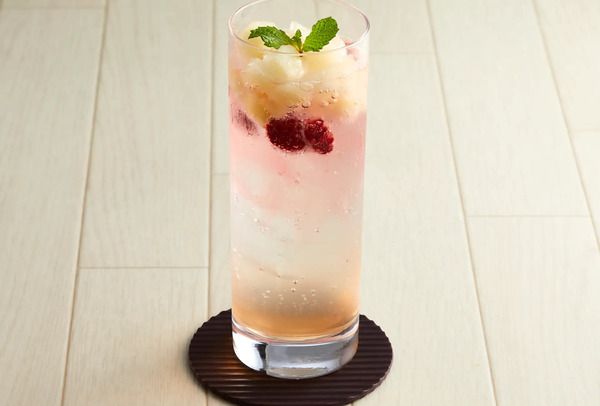 並木街珈琲に、“夜のぷち贅沢”をテーマにしたグランドメニュー8品が新登場！冬にピッタリなメニューも