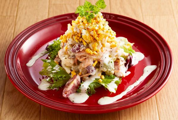 並木街珈琲に、“夜のぷち贅沢”をテーマにしたグランドメニュー8品が新登場！冬にピッタリなメニューも