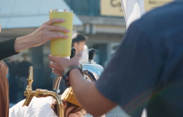海辺で音楽やウェルネス、サーフカルチャーを満喫！入場無料のゴミゼロイベント「カーニバル湘南 2026」