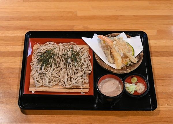 「安堵屋 三峯神社店」オープン！「秩父万福御膳」をはじめとした秩父の味を参拝の行き帰りに堪能