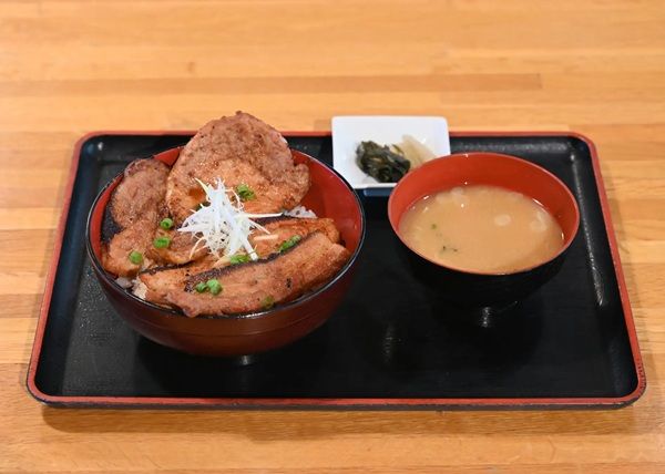 「安堵屋 三峯神社店」オープン！「秩父万福御膳」をはじめとした秩父の味を参拝の行き帰りに堪能
