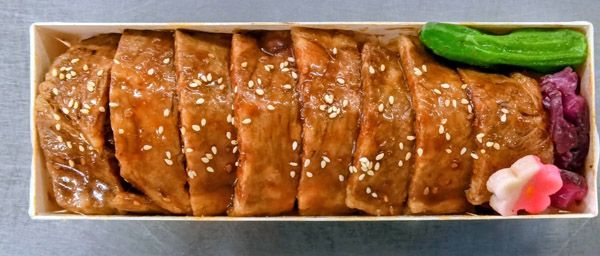 仕入れミスから生まれた特別価格の「やっちまった弁当」最新作は“山盛り唐揚げ海苔弁”！マイニチミヤビの名物企画5日間限定開催