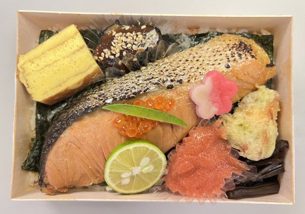 仕入れミスから生まれた特別価格の「やっちまった弁当」最新作は“山盛り唐揚げ海苔弁”！マイニチミヤビの名物企画5日間限定開催