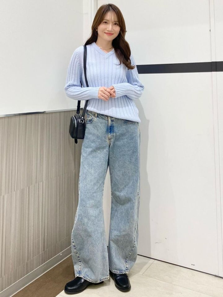 画像1: 出典：GU