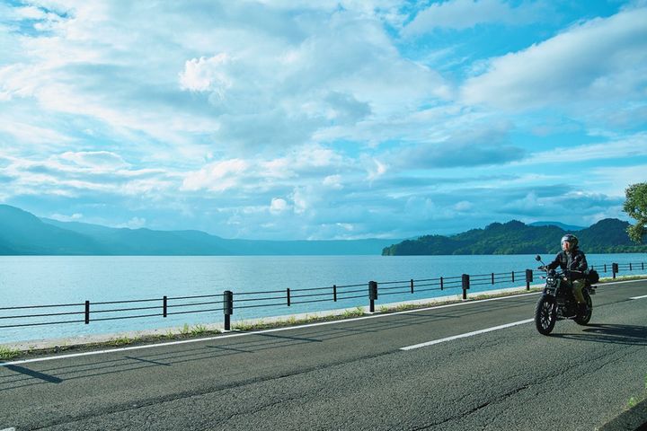 青森・八戸～十和田湖ツーリングの見どころ5選｜絶景とヒラメの漬け丼を満喫