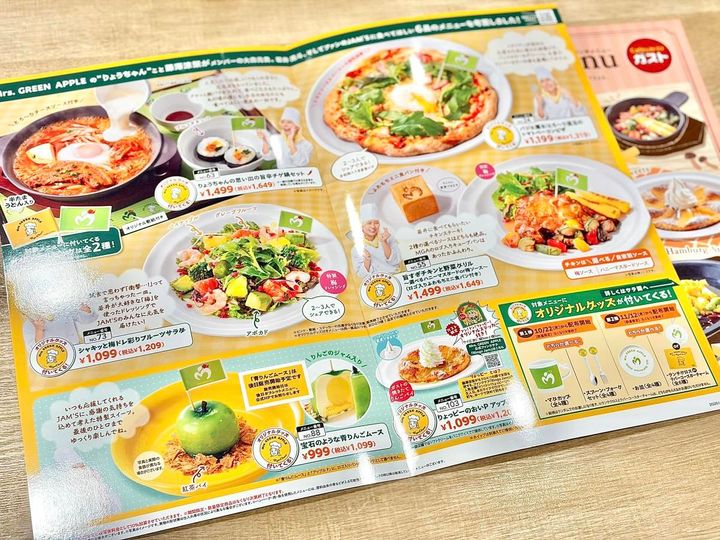 写真②