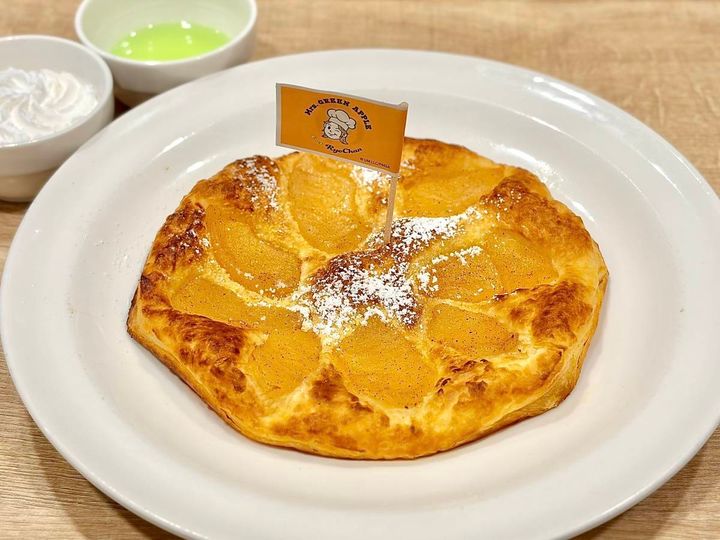 写真④