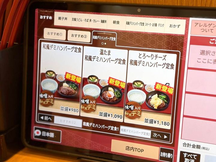 写真②