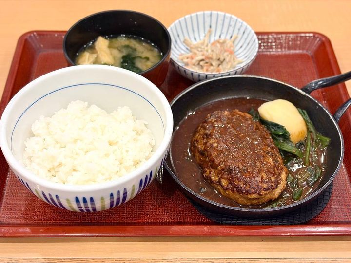 写真④