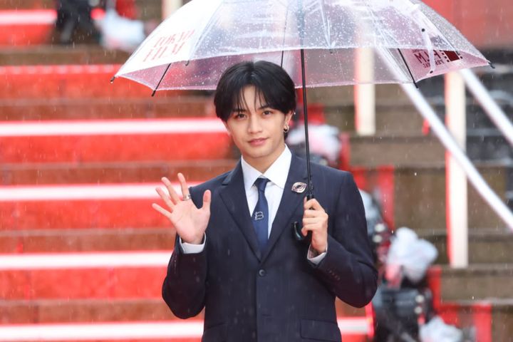 中島健人