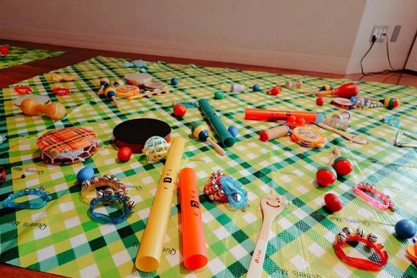 泣いてもOK！本物の楽器体験や親子で踊って楽しめる参加型ワルツも。「0歳からのオーケストラ」が仙台で開催