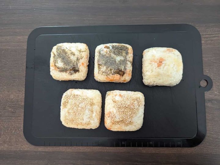 カルディコーヒーファーム 出汁香る 鮭ごはんの素