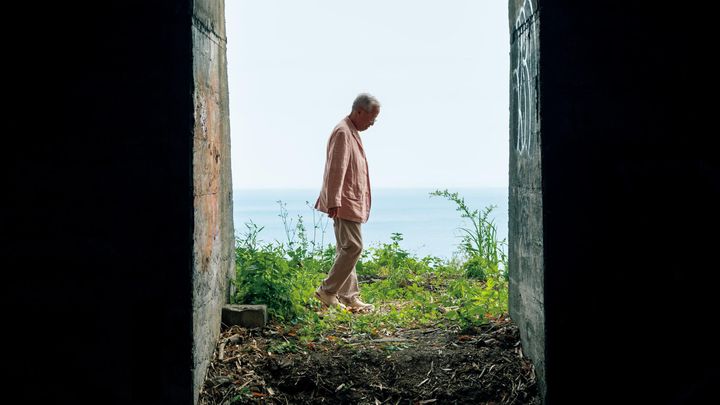 写真家、現代美術作家・杉本博司