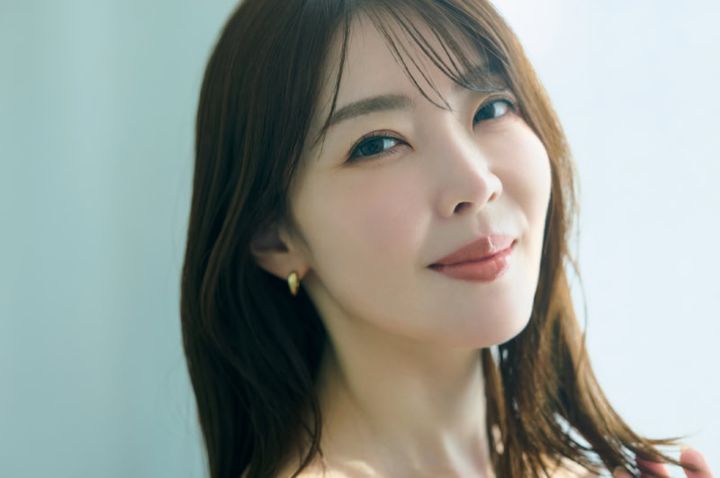 後天的美人のマインド術 大野真理子さん2