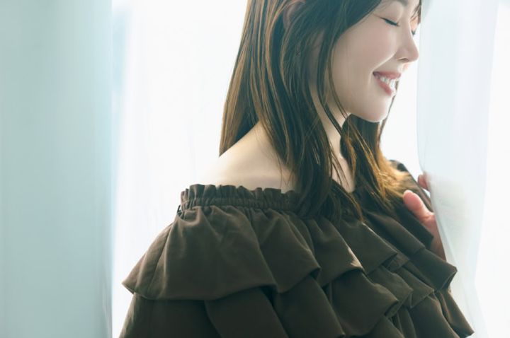 後天的美人のマインド術 大野真理子さん3